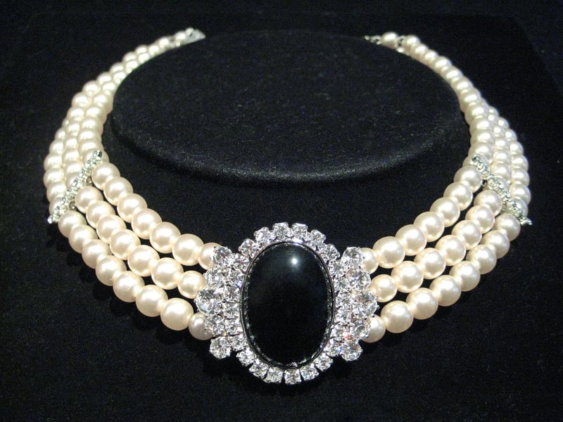 Handmade Upcycled Jewelry