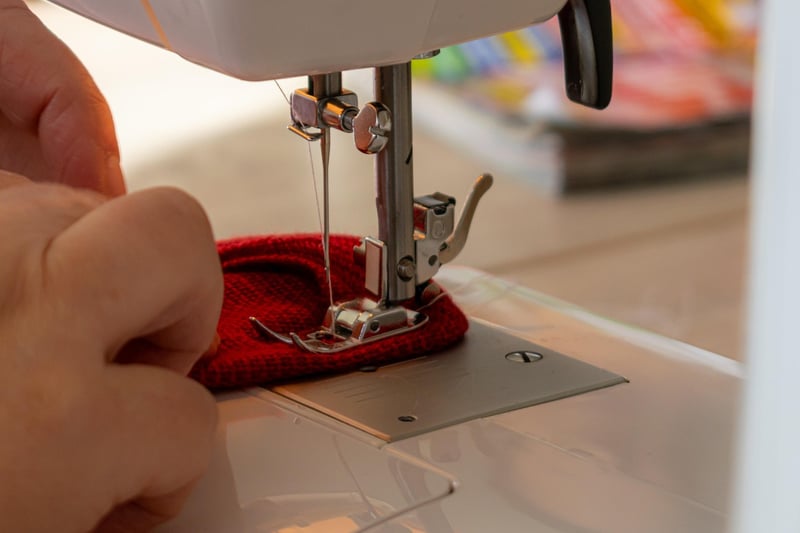 Sewing Kit